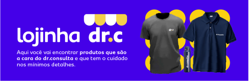 leve dr.c com você
