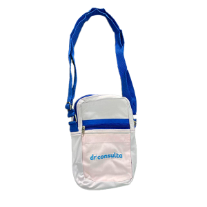 shoulder bag Rosa - dr.consulta