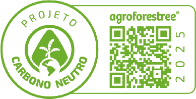 Selo Apoflorresta