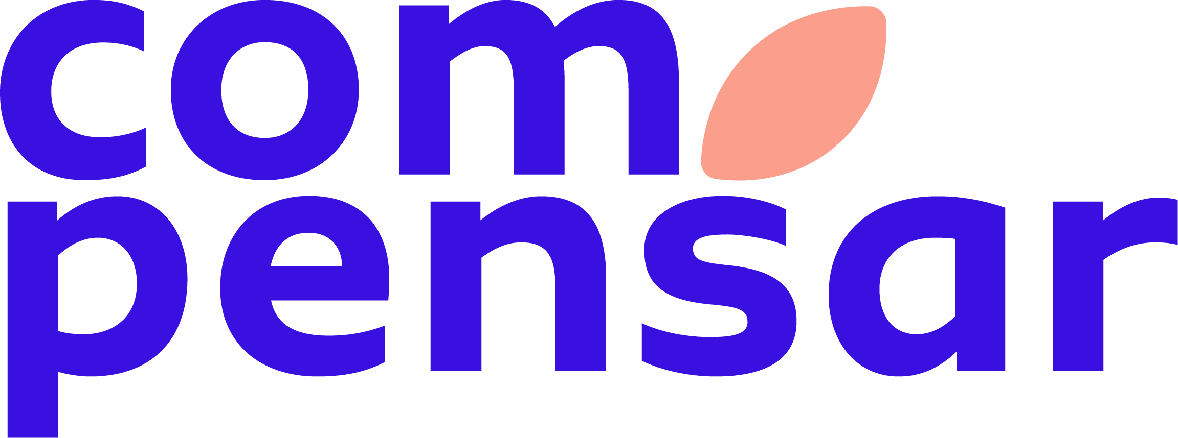 Logo ComPensar